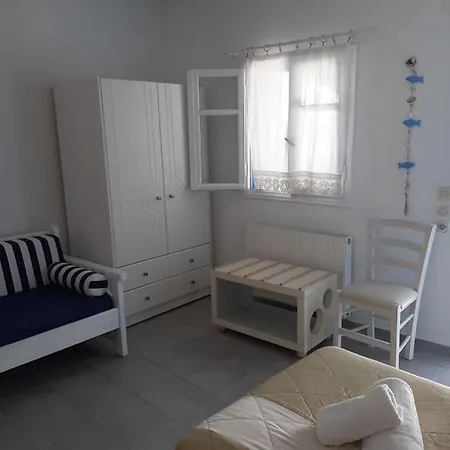 Chaniotis Studios Kalafatis