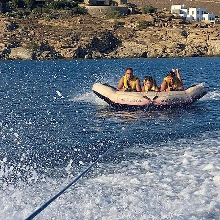 Chaniotis Studios * Kalafatis