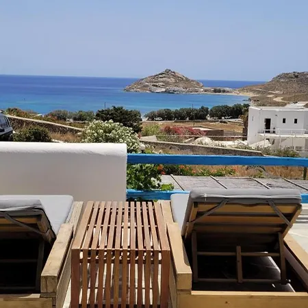 Chaniotis Studios Apartment *