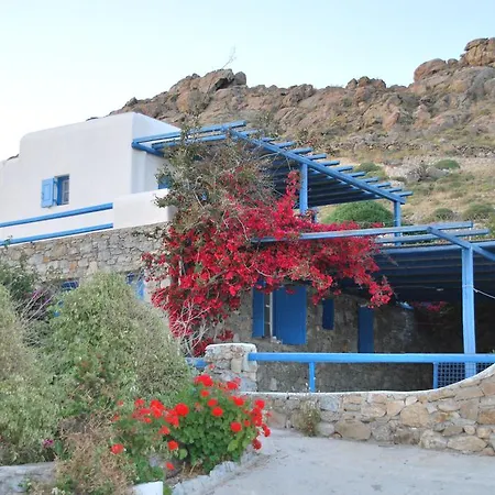 Apartment Chaniotis Studios