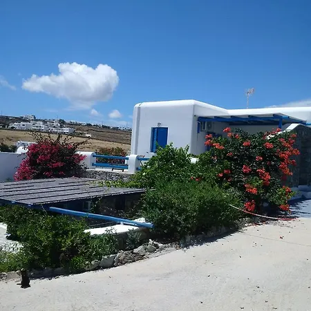 Chaniotis Studios *