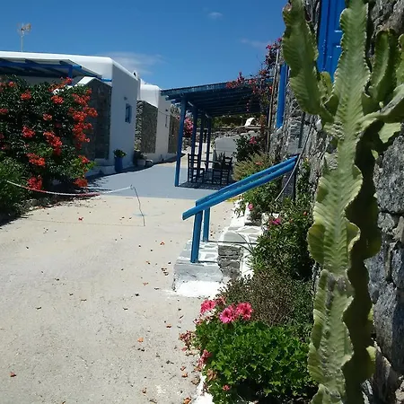 Chaniotis Studios * Kalafatis