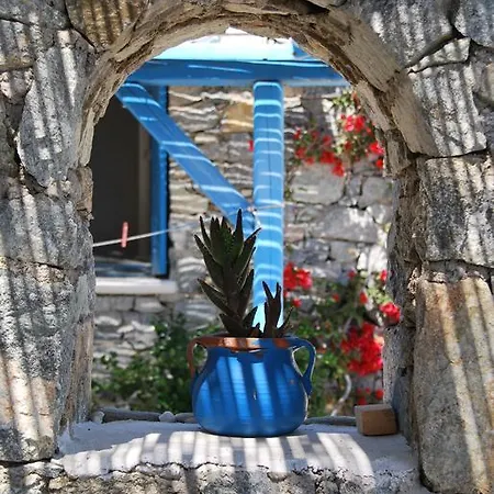 Chaniotis *