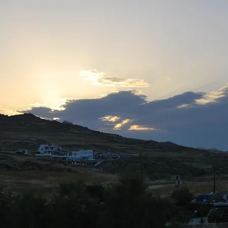 Chaniotis Studios