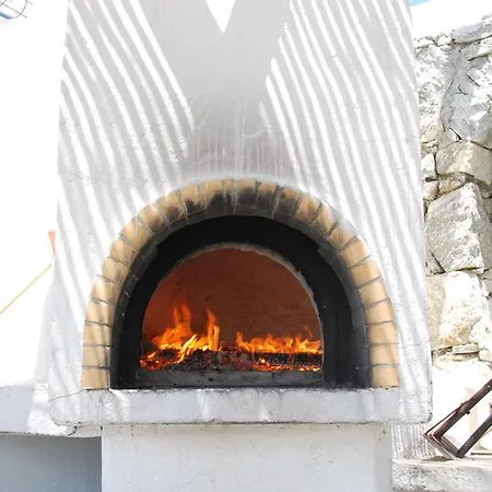 公寓 Chaniotis 卡拉法蒂斯