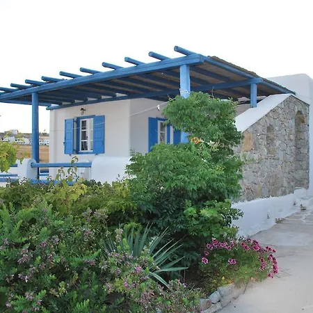 Chaniotis Studios