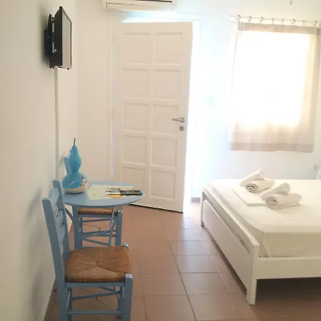 Apartament Chaniotis