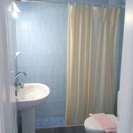 Chaniotis Apartament