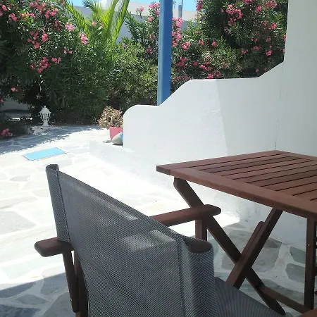 Chaniotis * Kalafati