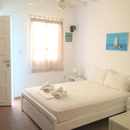 Chaniotis Studios Apartment