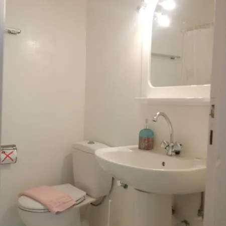 Chaniotis Studios Apartment Kalafatis