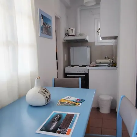 Chaniotis 卡拉法蒂斯