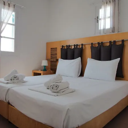 Chaniotis 卡拉法蒂斯