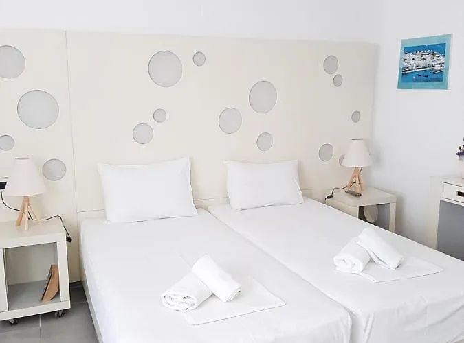 Chaniotis Studios Kalafatis