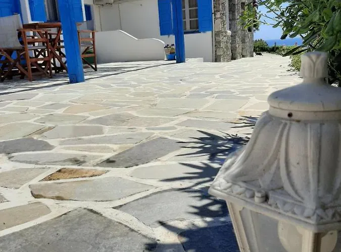 Chaniotis Studios Apartment *