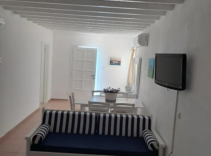 Chaniotis Studios Kalafatis