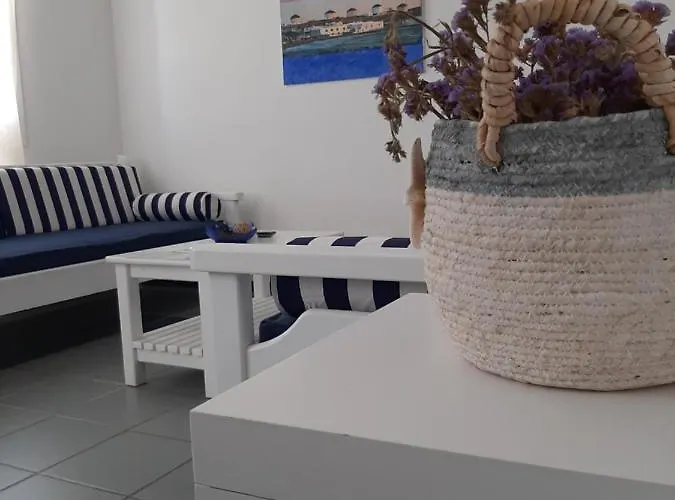 Chaniotis Studios Kalafatis