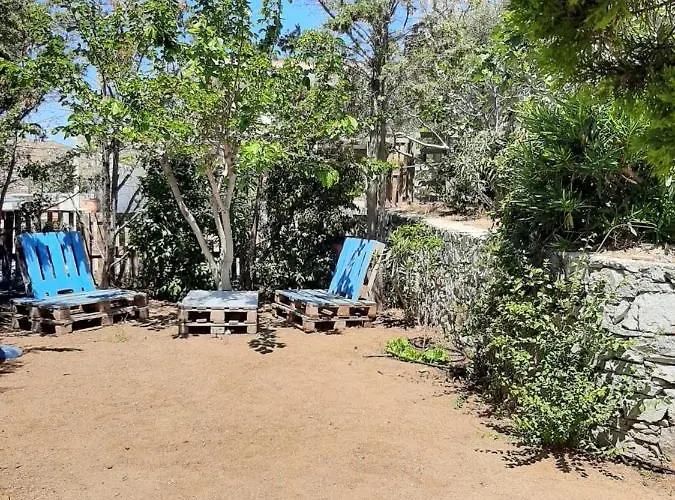 Appartement Chaniotis Kalafatis