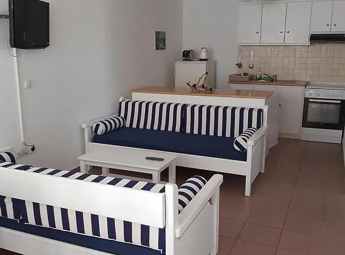 Chaniotis Studios * Kalafatis