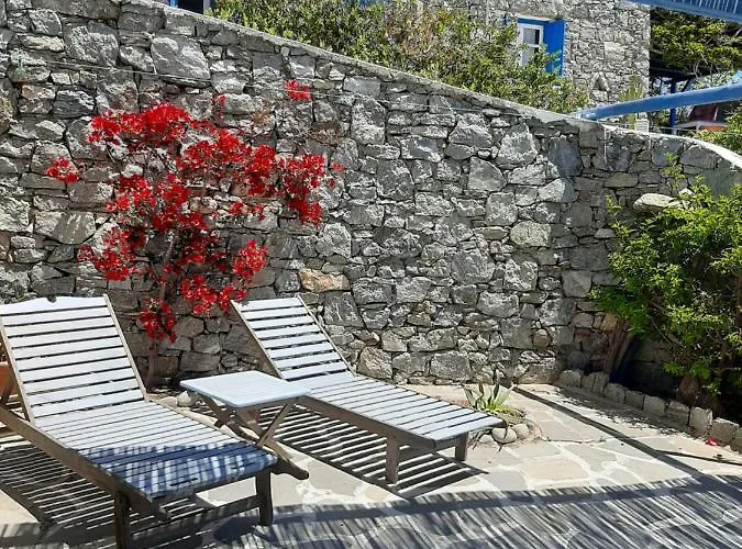 Appartement Chaniotis