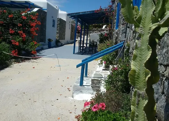 Chaniotis Studios * Kalafatis