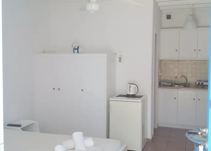 Chaniotis Studios Kalafatis