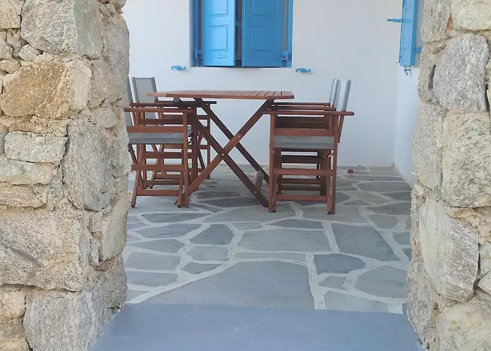 Chaniotis Studios Kalafatis