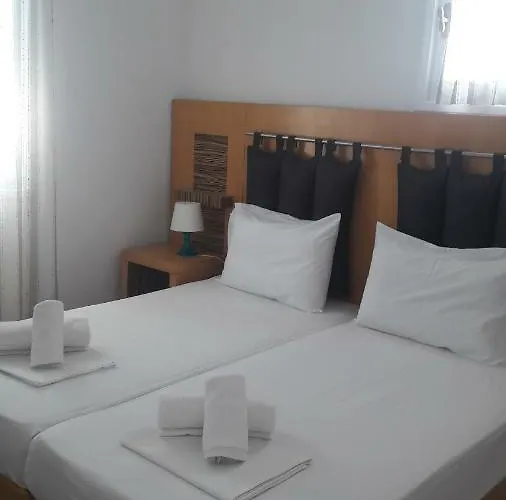 Chaniotis Appartement *