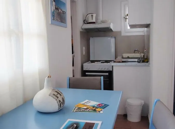 Chaniotis Studios Kalafatis