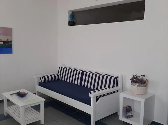 Chaniotis דירה קלפטיס